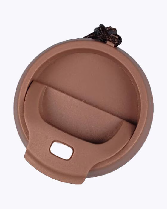 فلاسک ترمویی طرح Hi